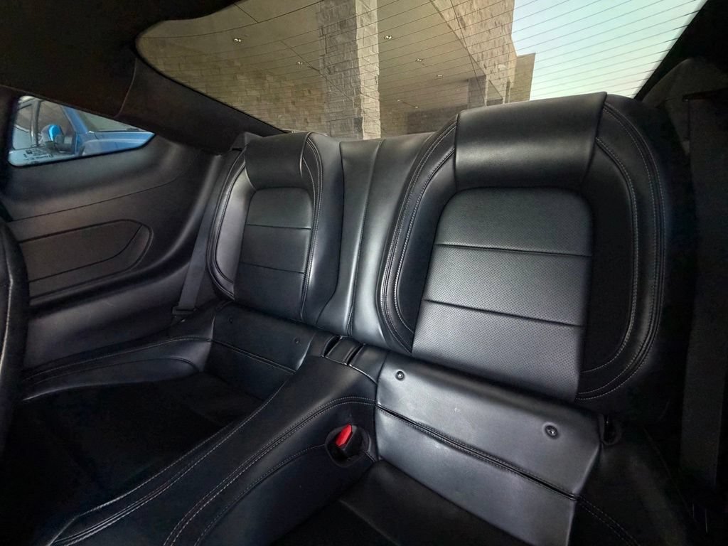 Certified 2024 Ford Mustang GT Premium RWD image 20