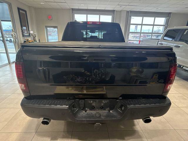 Used 2020 RAM 1500 Classic Warlock image 4