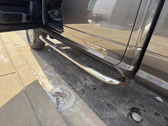 Used 2020 RAM 2500 Tradesman image 31