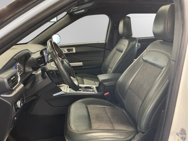 Certified 2023 Ford Explorer Timberline w/ Timberline Technology Package AWD/4WD image 9