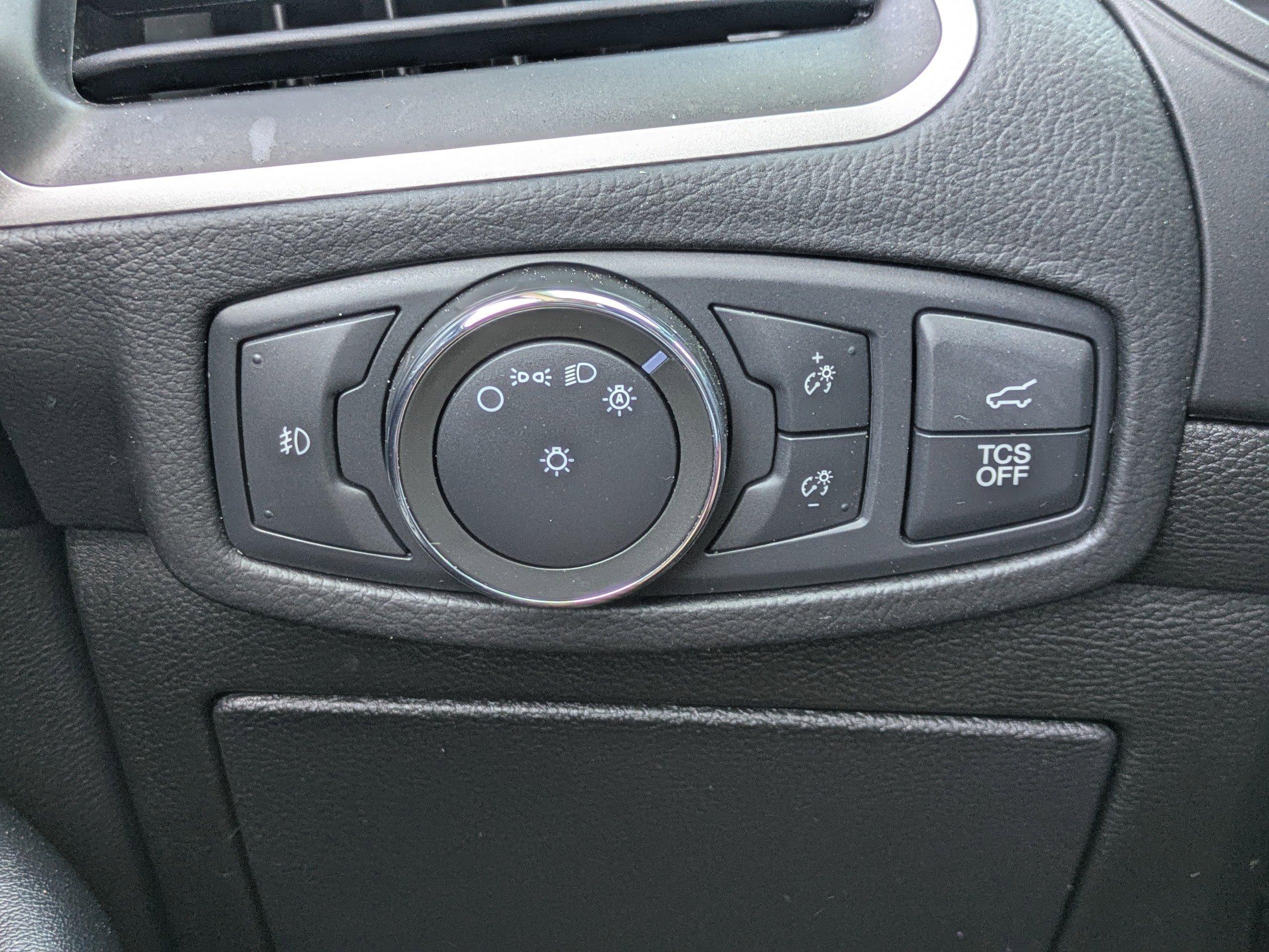 Certified 2022 Ford Edge SEL w/ Convenience Package AWD/4WD image 20