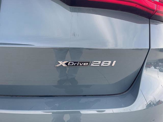 Used 2024 BMW X1 xDrive28i w/ Technology Package image 34