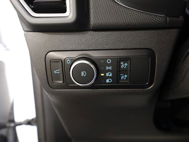 Certified 2024 Ford Bronco Sport Outer Banks w/ Tech Package image 20