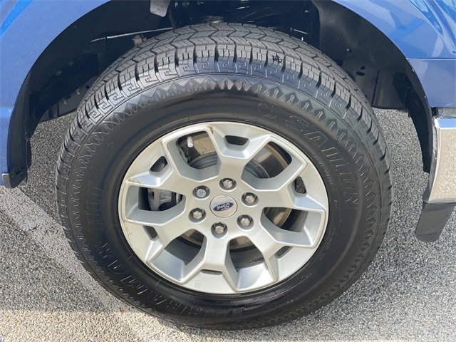 Certified 2023 Ford F150 XLT image 33