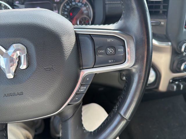 Used 2021 RAM 1500 Laramie w/ Off Road Group image 46