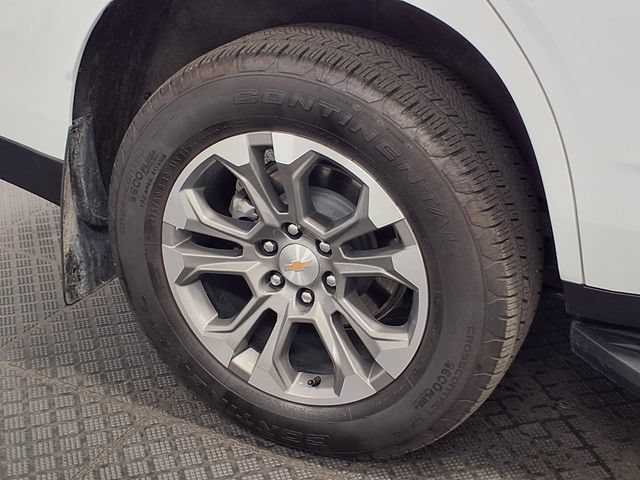 Used 2025 Chevrolet Tahoe LT w/ Comfort Package AWD/4WD image 30