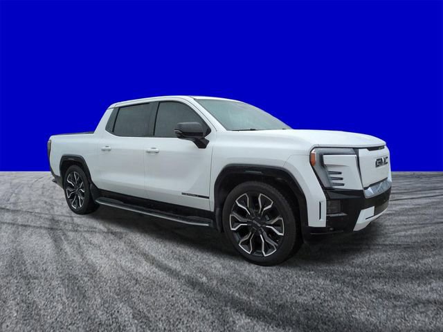Used 2025 GMC Sierra EV Denali image 8