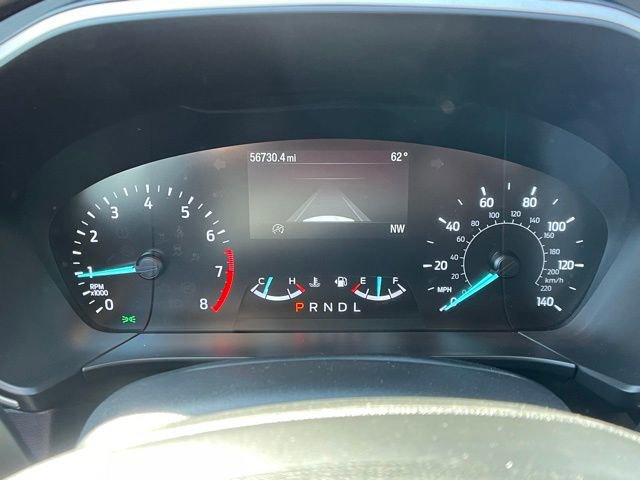 Certified 2020 Ford Escape SE image 19