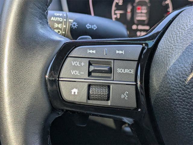 Used 2024 Honda Civic Sport image 24