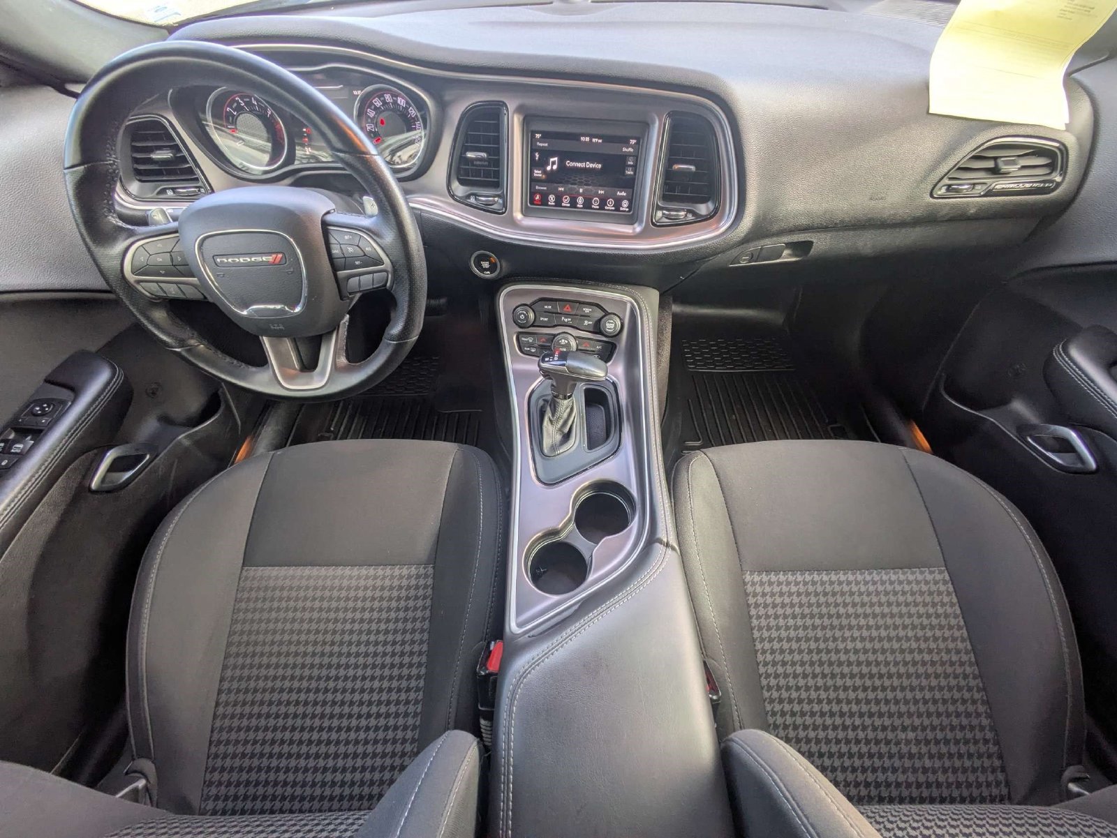 Used 2019 Dodge Challenger R/T RWD image 16