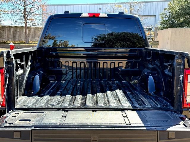 Certified 2022 Ford F150 Tremor w/ Equipment Group 402A High image 7