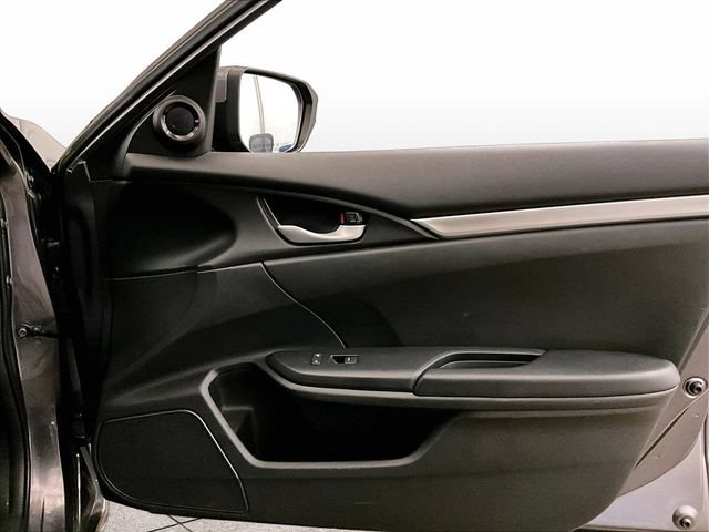 Used 2020 Honda Civic Sport image 23