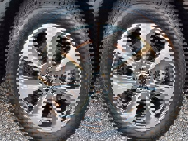 Certified 2024 Ford Escape Platinum image 31