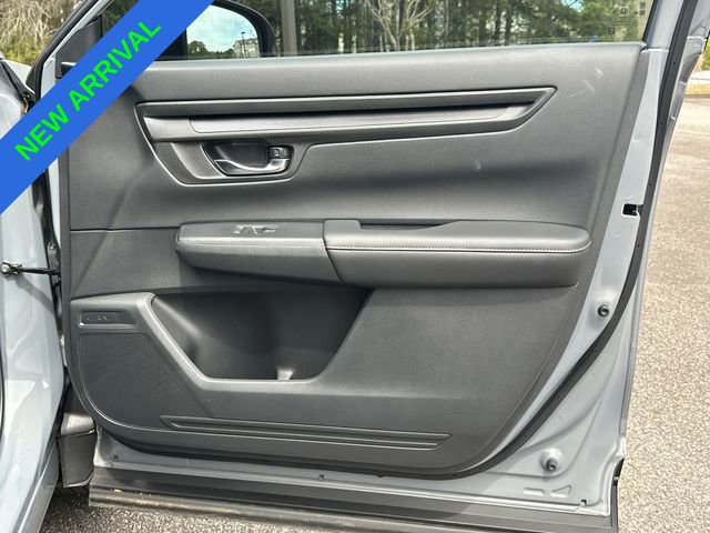 Used 2025 Honda CR-V Sport-L image 14