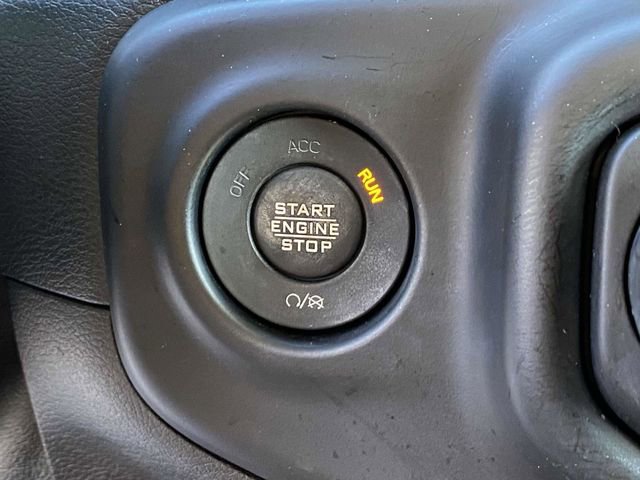 Used 2021 Jeep Wrangler Unlimited Sport image 26