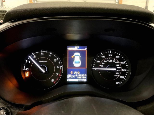 Used 2021 Subaru Crosstrek 2.0i AWD/4WD image 19