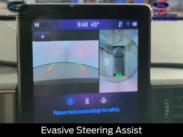 Certified 2023 Ford Explorer ST w/ Equipment Group 401A image 36