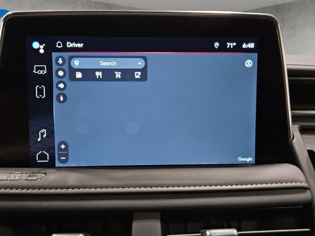 Used 2022 GMC Yukon AT4 w/ Max Trailering Package AWD/4WD image 17