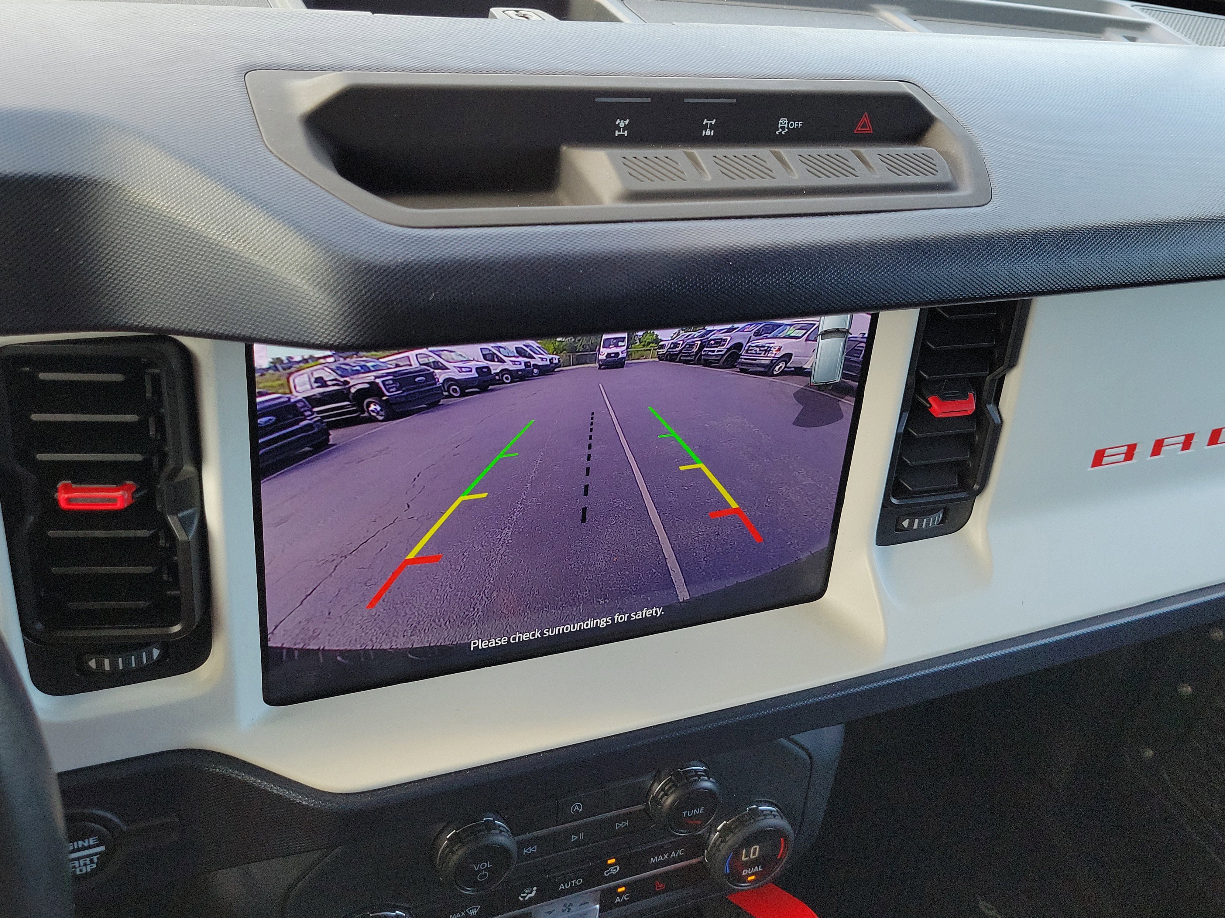 Certified 2024 Ford Bronco Heritage Edition image 24