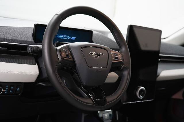 Certified 2025 Ford Mustang Mach-E Premium AWD/4WD image 23
