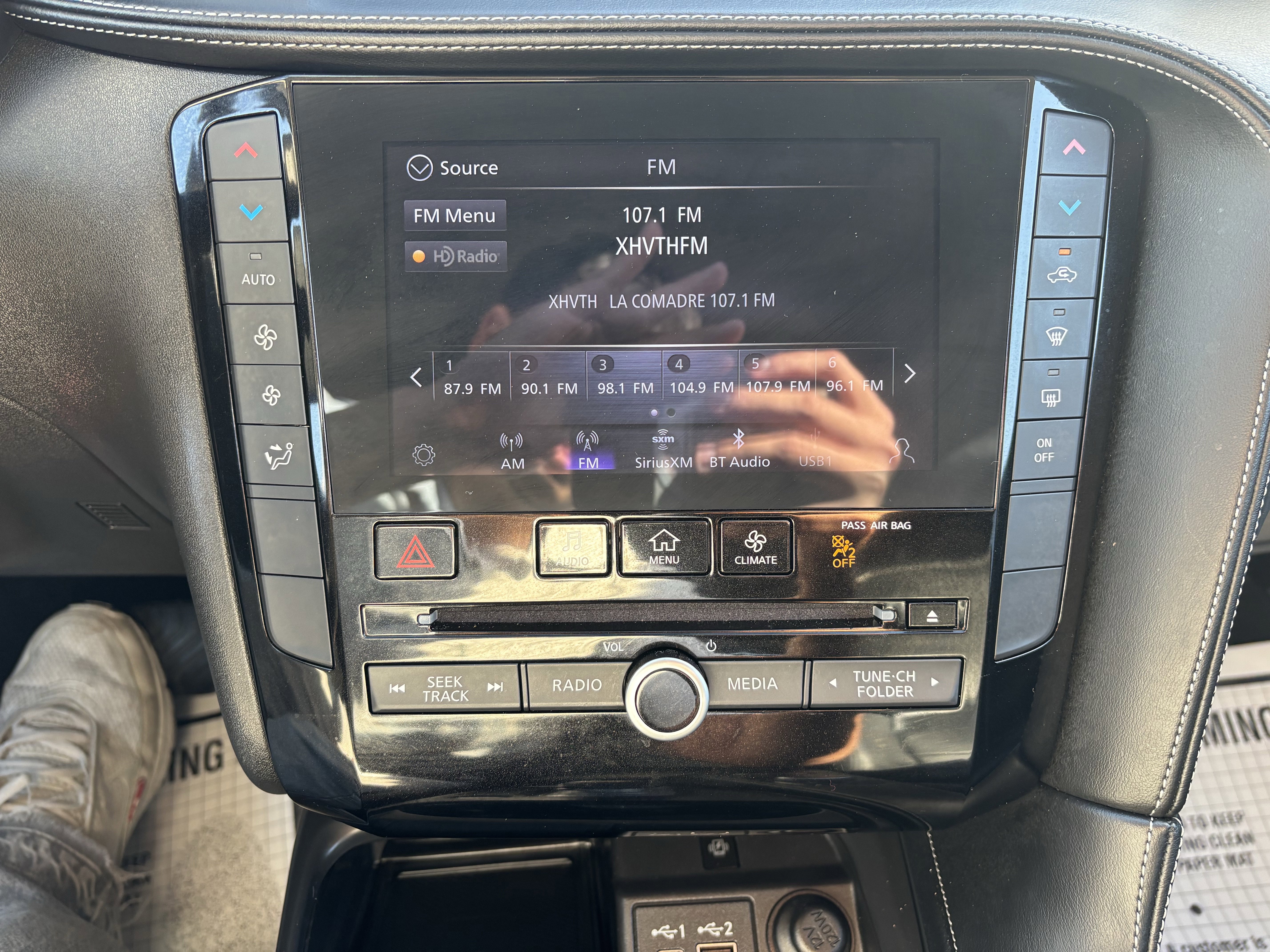 Used 2024 INFINITI QX50 Pure image 33