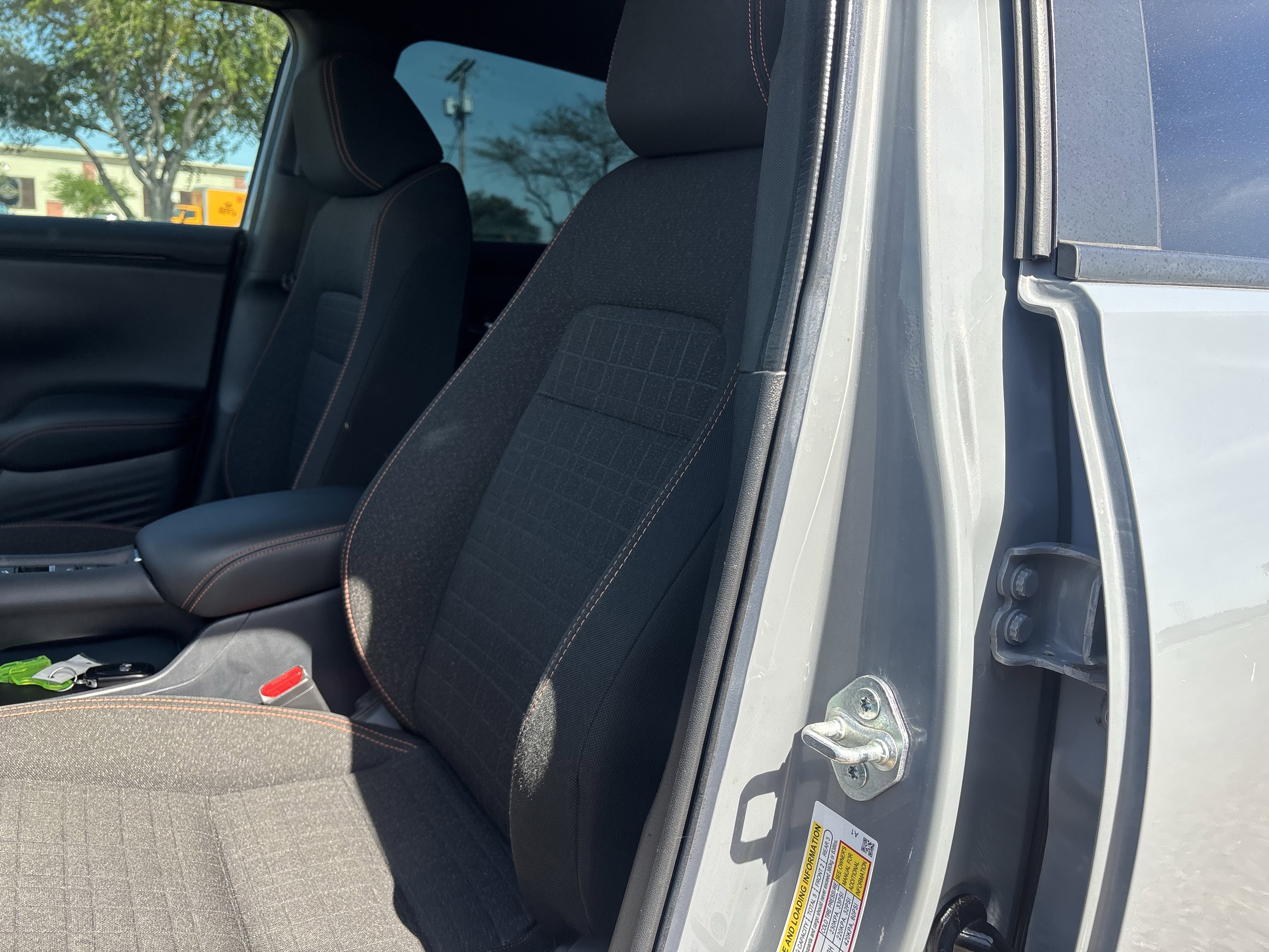 Used 2023 Honda HR-V Sport image 11