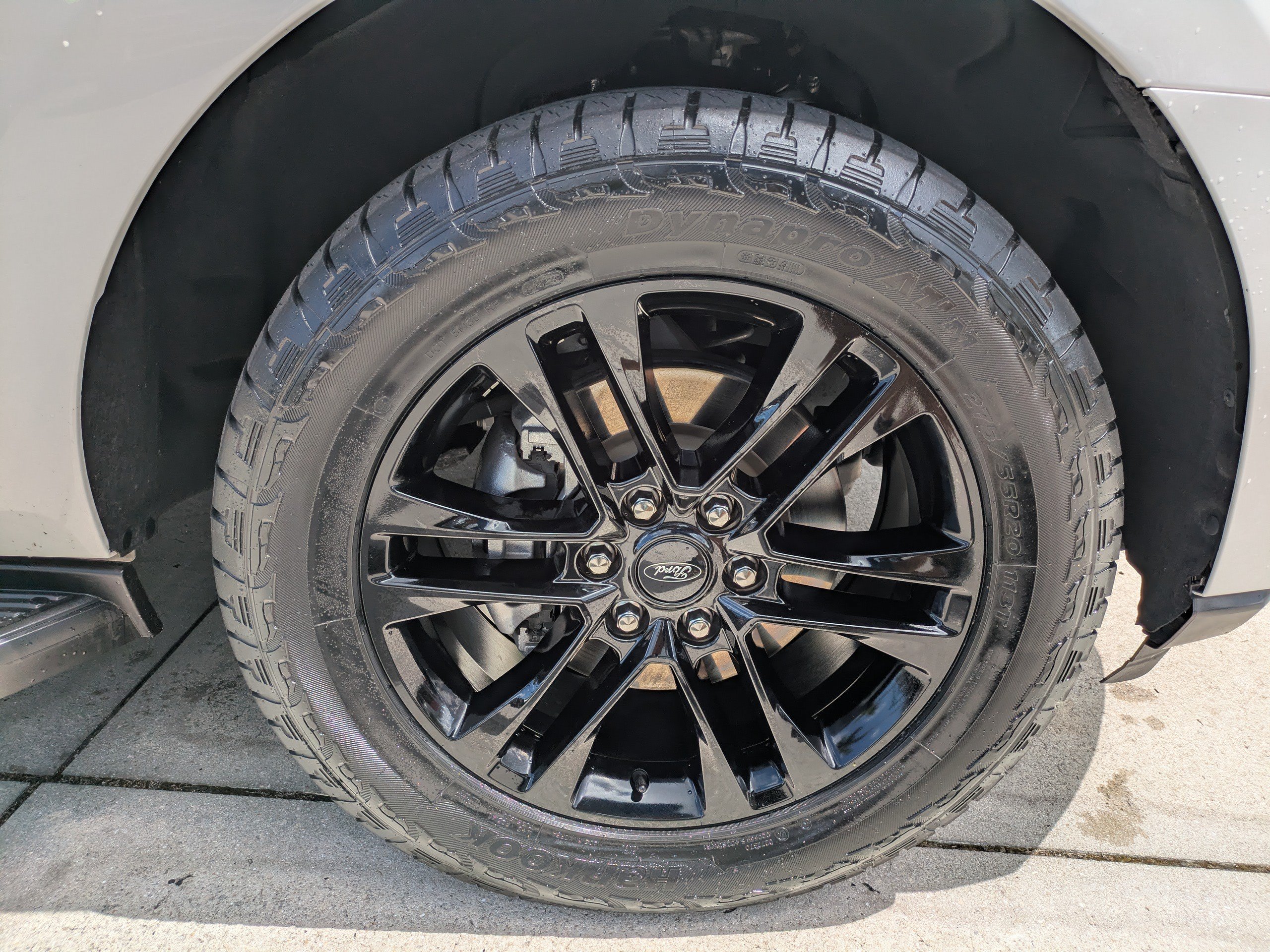 Certified 2024 Ford Expedition Max XLT RWD image 11