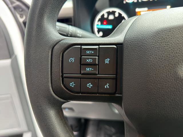 Certified 2026 Ford F250 XLT image 23