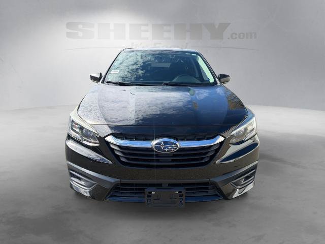 Used 2022 Subaru Legacy AWD/4WD image 17