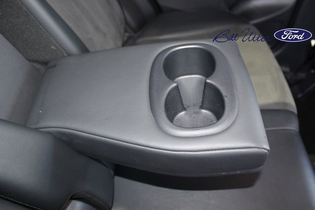 Used 2022 Mitsubishi Eclipse Cross AWD image 13