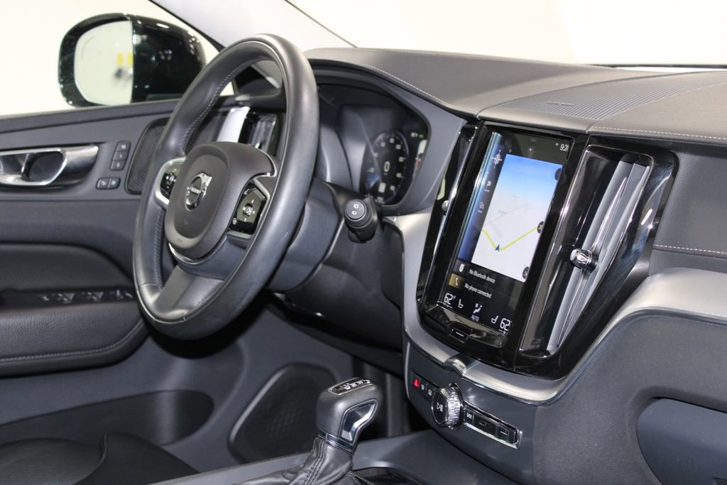 Used 2019 Volvo XC60 T5 Inscription w/ Protection Package Premier FWD image 30