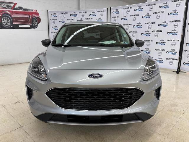 Certified 2022 Ford Escape SE FWD image 8