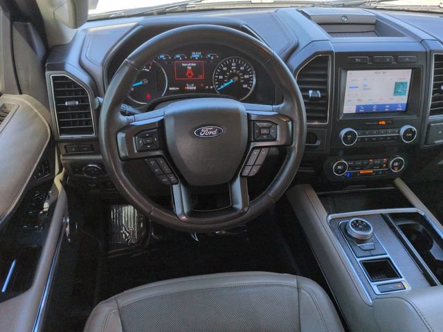 Certified 2021 Ford Expedition Limited RWD image 18