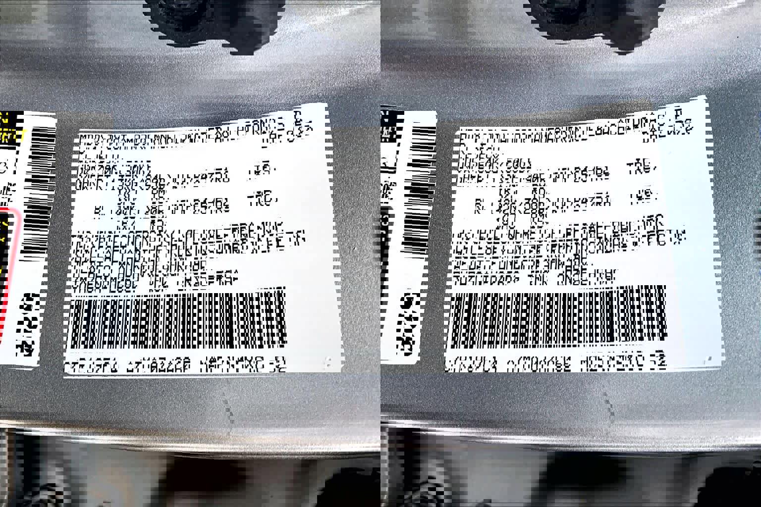 Used 2023 Toyota Tacoma SR5 image 34