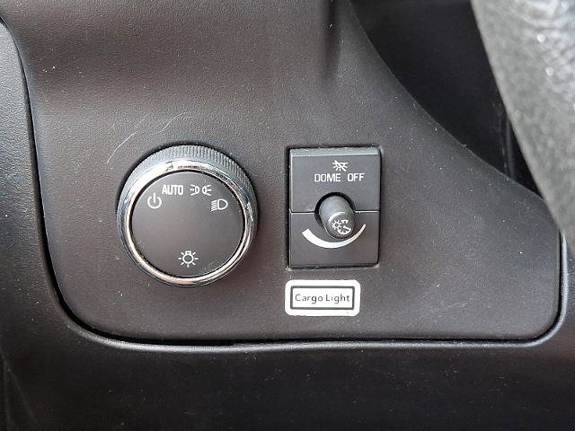 Used 2021 GMC Savana 3500 w/ Power Convenience Package RWD image 23