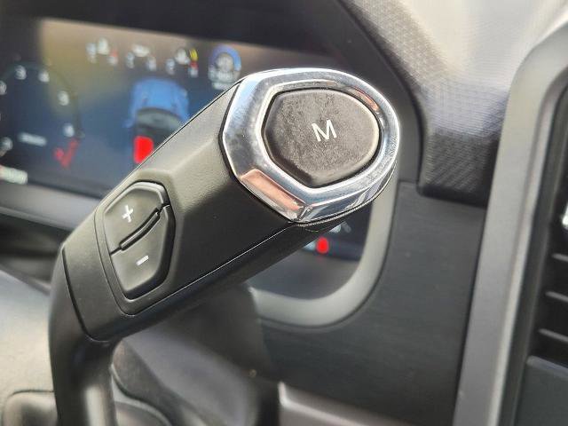 Certified 2025 Ford F150 XLT w/ Equipment Group 301A Standard image 23