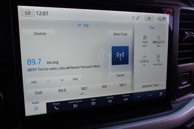 Certified 2022 Ford F150 XLT w/ Equipment Group 302A High image 26