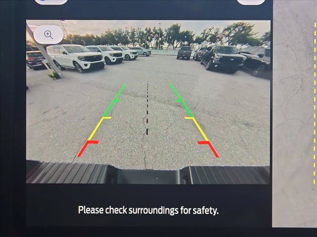 Certified 2024 Ford F250 Platinum w/ Tremor Off-Road Package AWD/4WD image 14