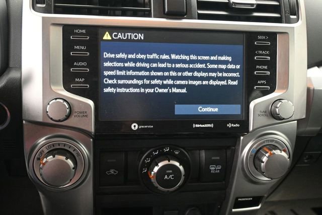 Used 2021 Toyota 4Runner SR5 Premium w/ Moonroof Package AWD/4WD image 11