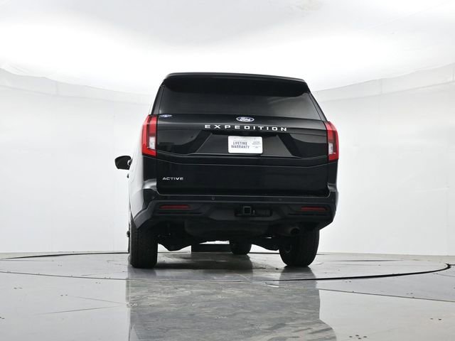 Certified 2025 Ford Expedition Active RWD image 39
