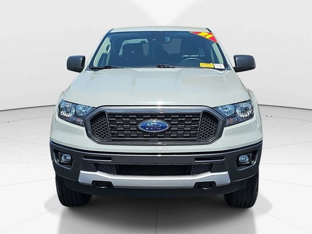 Certified 2021 Ford Ranger XLT w/ Equipment Group 301A Mid AWD/4WD image 8