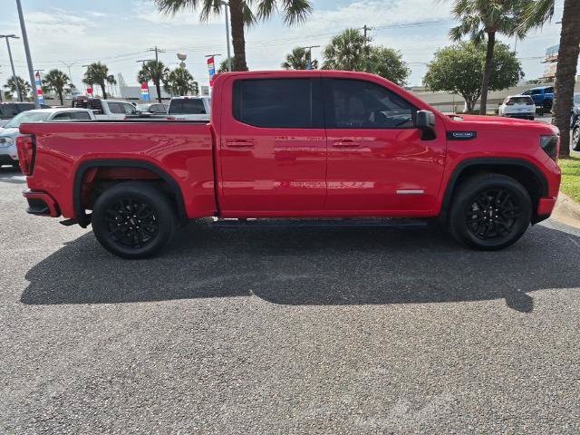 Used 2024 GMC Sierra 1500 Elevation w/ Max Trailering Package RWD image 6
