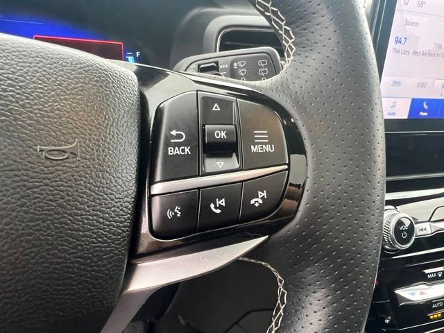 Certified 2023 Ford Explorer ST AWD/4WD image 9