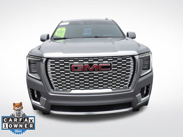 Used 2023 GMC Yukon Denali RWD image 2