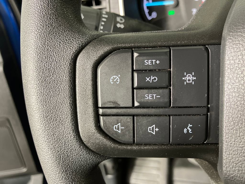 Certified 2022 Ford F150 XL w/ STX Appearance Package image 17