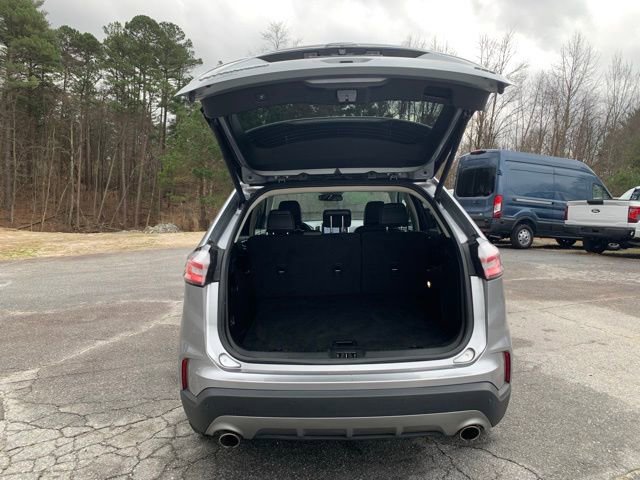 Certified 2024 Ford Edge Titanium image 25