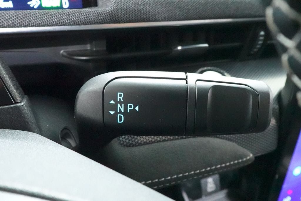 Certified 2025 Ford Mustang Mach-E GT AWD/4WD image 18