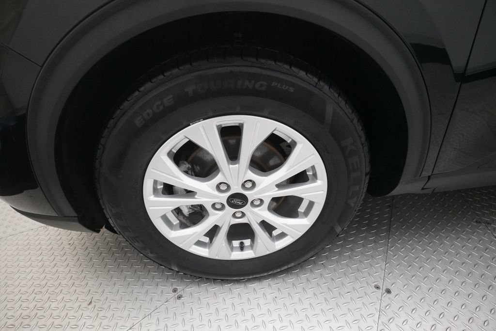 Certified 2023 Ford Escape Active FWD image 27