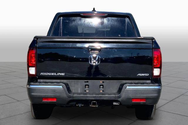 Used 2017 Honda Ridgeline Sport image 5
