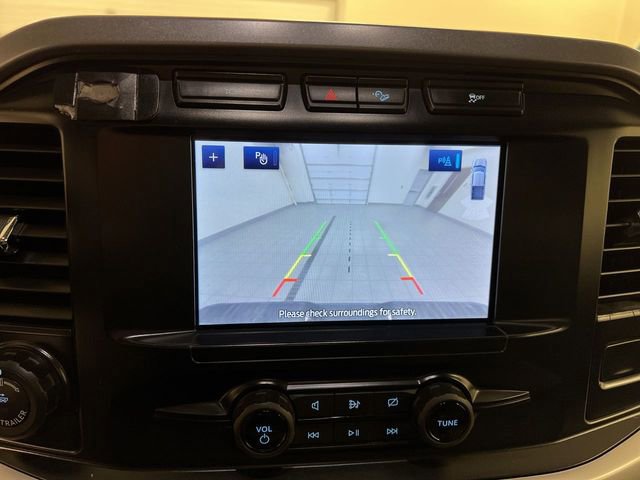 Certified 2023 Ford F150 XLT w/ Trailer Tow Package image 15